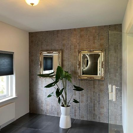 Droomvakanties Egmond B&B Nummer 8 Egmond aan Zee Zewnętrze zdjęcie