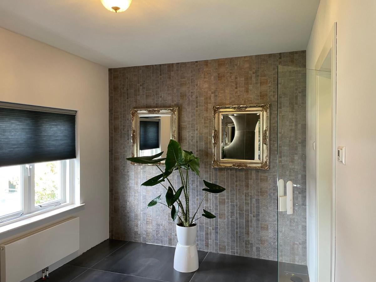 Droomvakanties Egmond B&B Nummer 8 Egmond aan Zee Zewnętrze zdjęcie